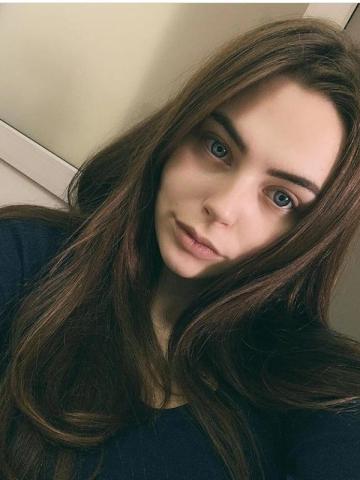 Анкета проститутки Веста, 24 года